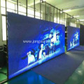 Big Screen Display Conerts Company